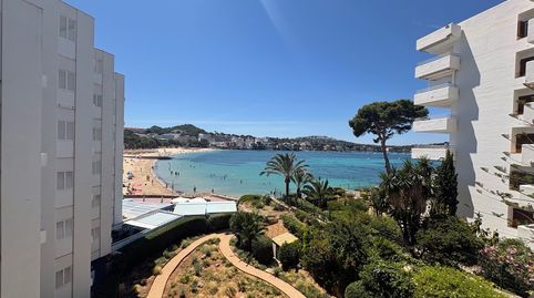 Foto 4 von Wohnungen zur Miete in Carrer de Ramon de Montcada, Costa de la Calma, Calvià