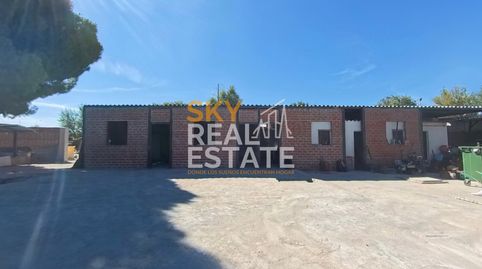 Foto 5 de Residencial en venta en Avenida de Gumersindo Llorente, Rejas, Madrid Capital