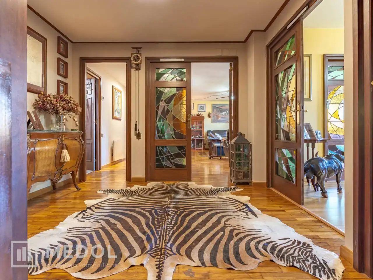 Piso en venta en Tarragona con Calefacción, Parquet y Amueblado