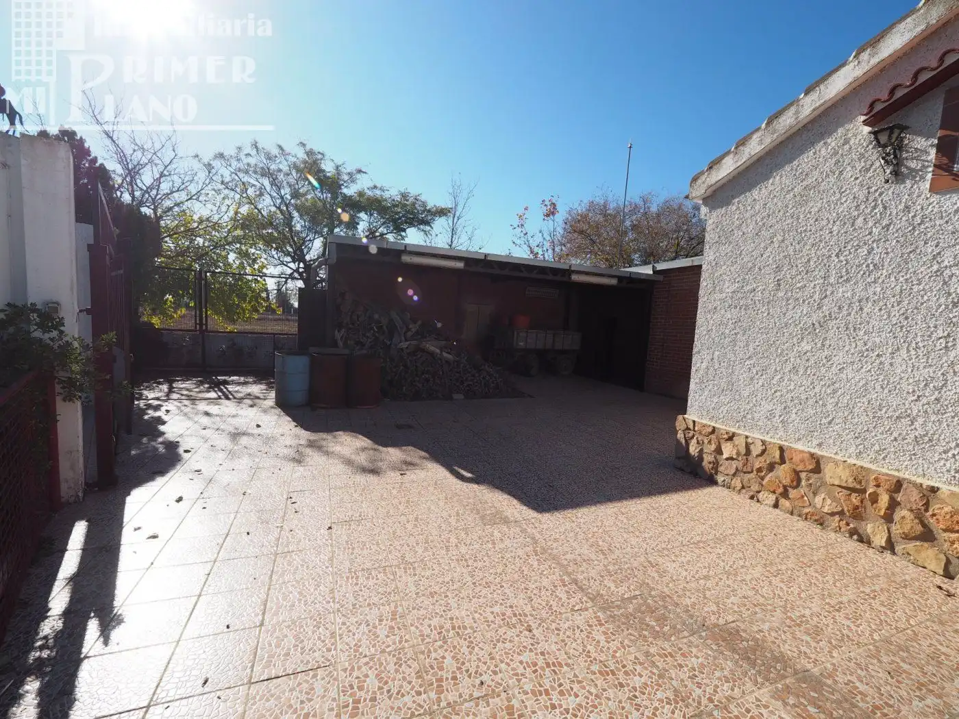 Xalet en venda a Tomelloso, imagen 9