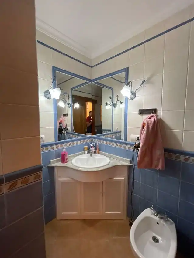 Casa a schiera in vendita a De La Encrucijada, imagen 3