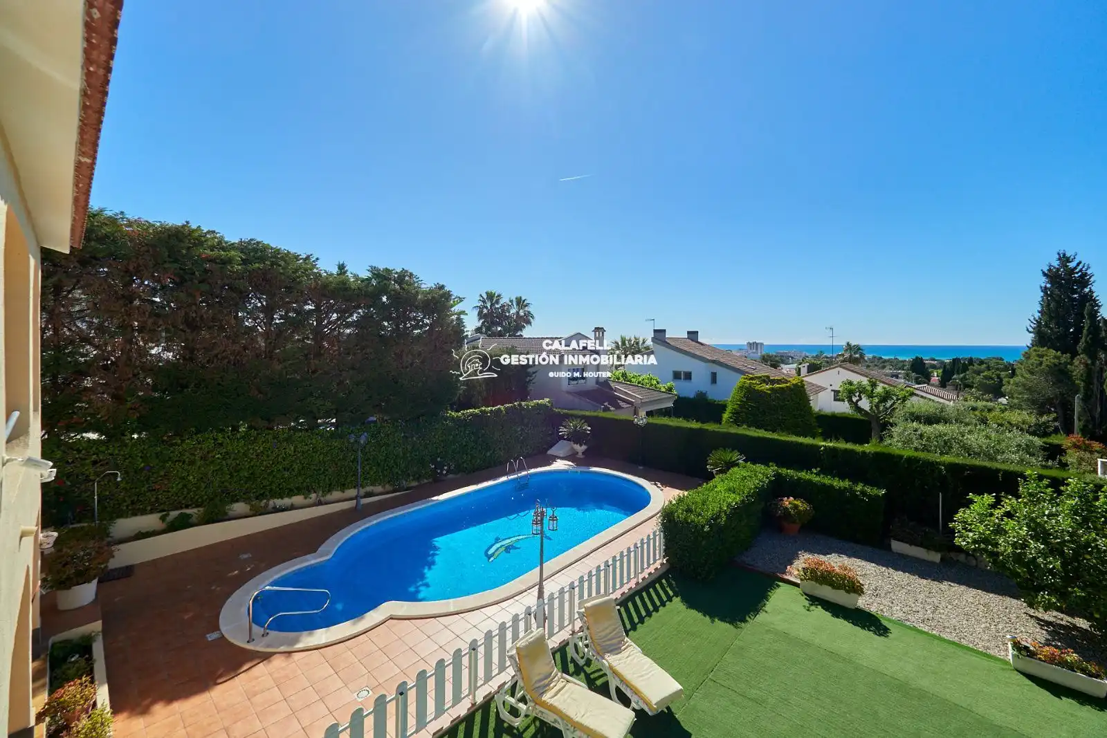 Villa mit Pool zum Verkauf in Masos, imagen 78