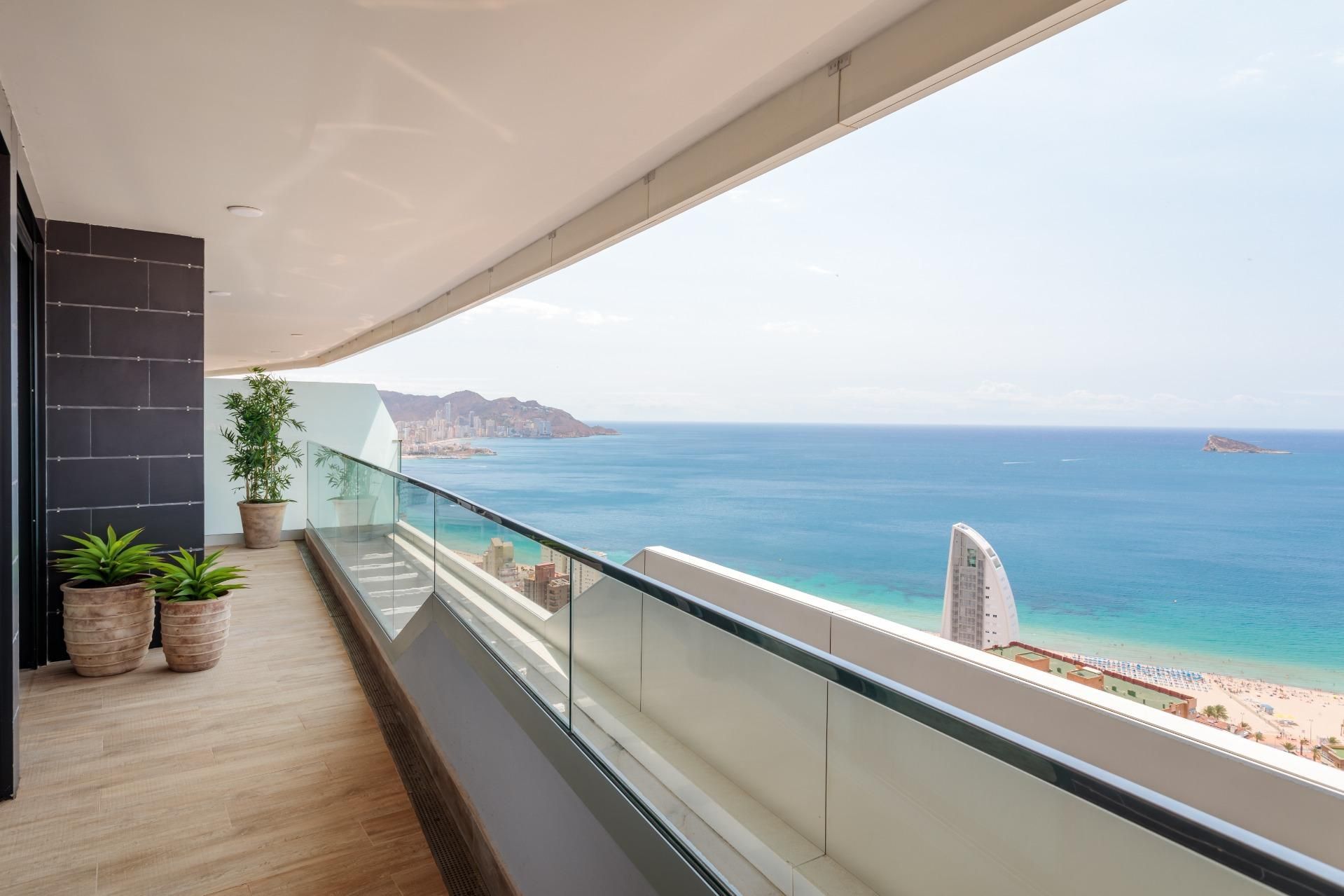 Apartment for sale in Playa Poniente