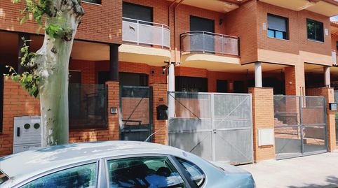 Foto 2 de Casa o chalet en venta en Filomena Contreras Fdez, Los Robles, Seseña