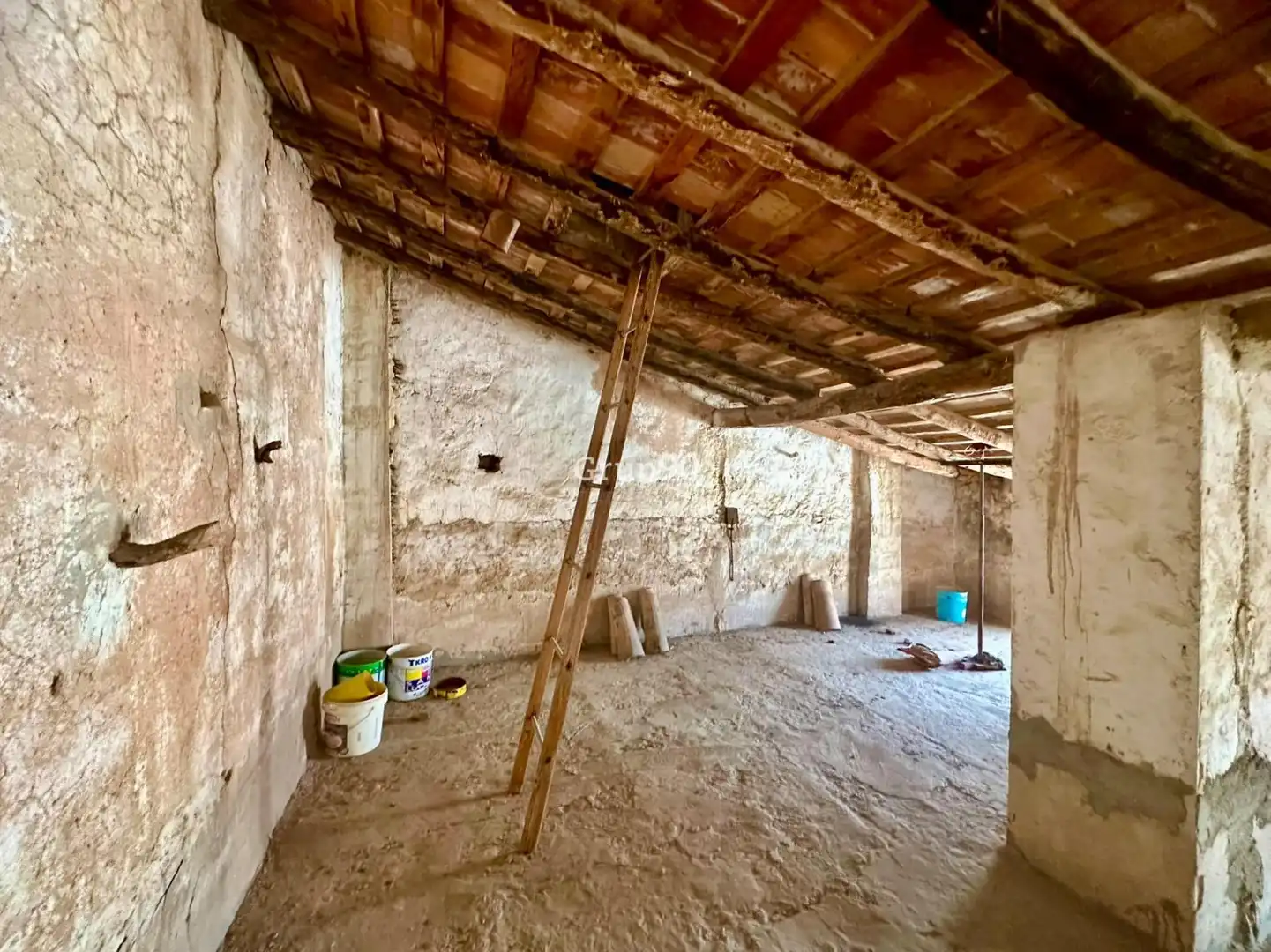 Casa rustica con terrazza in vendita a Jesús - Els Reguers, imagen 9
