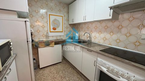 Foto 4 de Apartamento de alquiler en Travesía Max Aub, Sant Antoni, Cullera