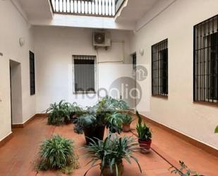 Planta baixa de lloguer en  Sevilla Capital amb Aire condicionat