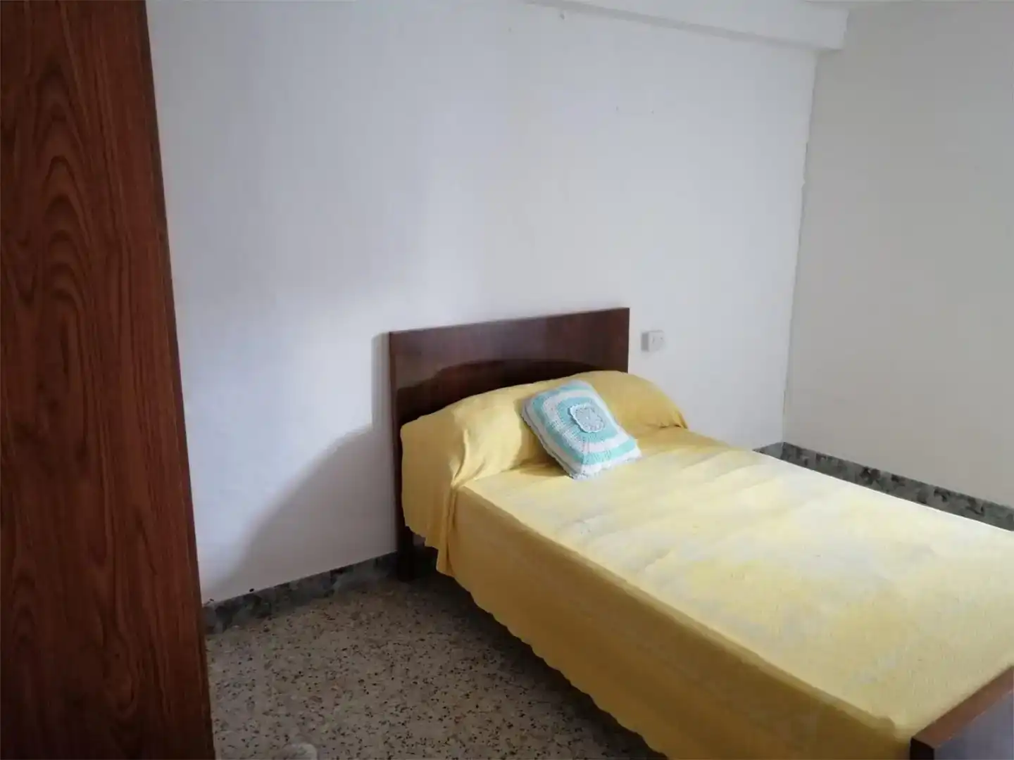 Schlafzimmer von Country house zum Verkauf in Vilalba