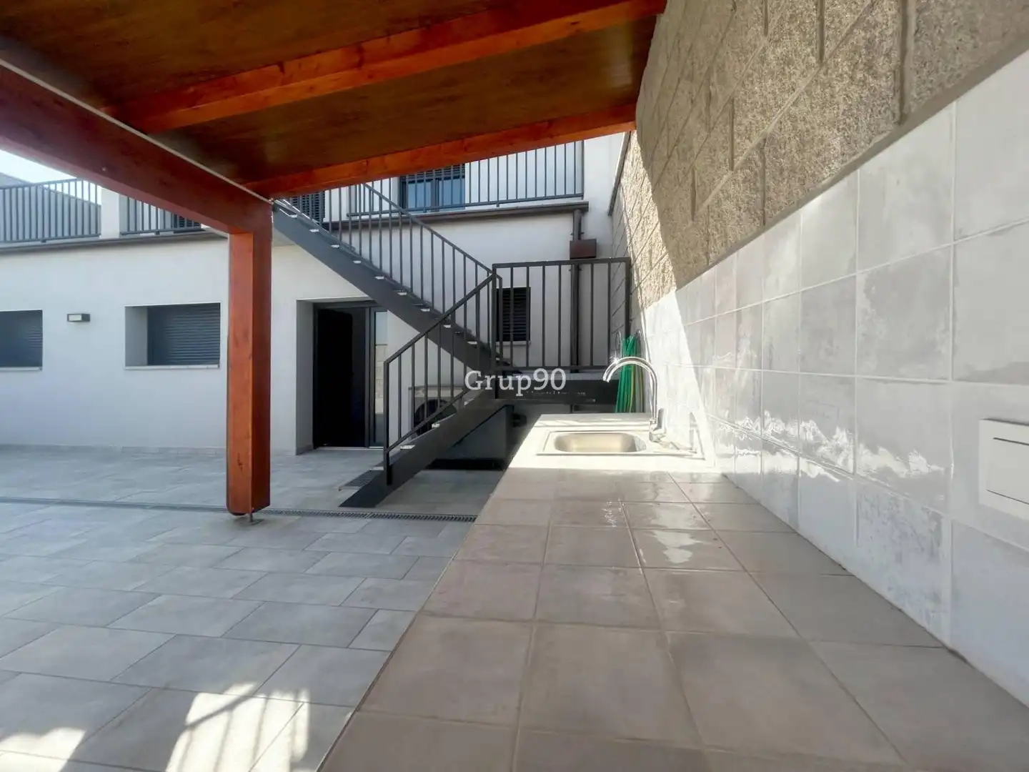 House with pool for sale in Calle BALMES, imagen 24