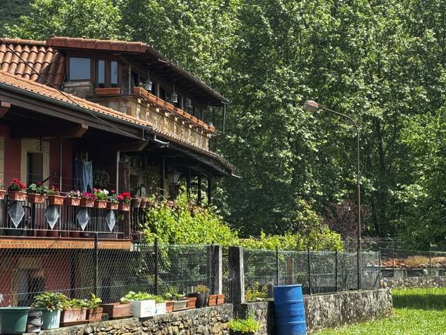 Casa adosada en Venta en Bárcena de Carriedo - BO BARCENA, 65 en Villacarriedo