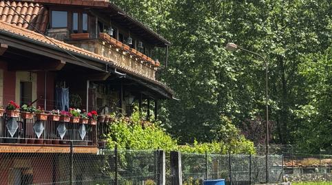 Foto 2 de Casa adosada en venda a Bárcena de Carriedo - Bo Barcena, 65, Villacarriedo, Cantabria