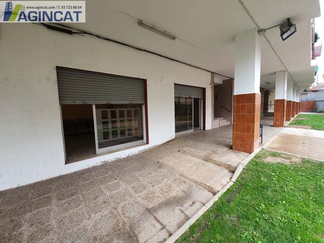 Local comercial en Venta en Concòrdia
