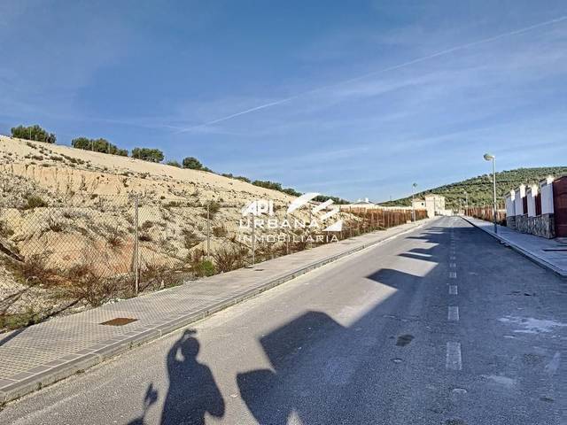 Terreno residencial en Venta en Avenida Miguel Cuenca Valdivia en San Francisco