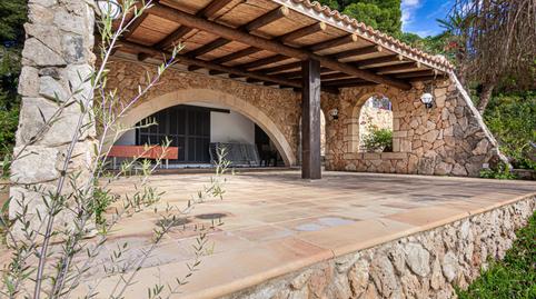 Foto 4 de Casa o xalet de lloguer a Sa Caleta, 4, Costa dels Pins, Son Servera