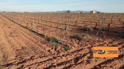 Finca Rúst. en venta en Carretera Daimiel.