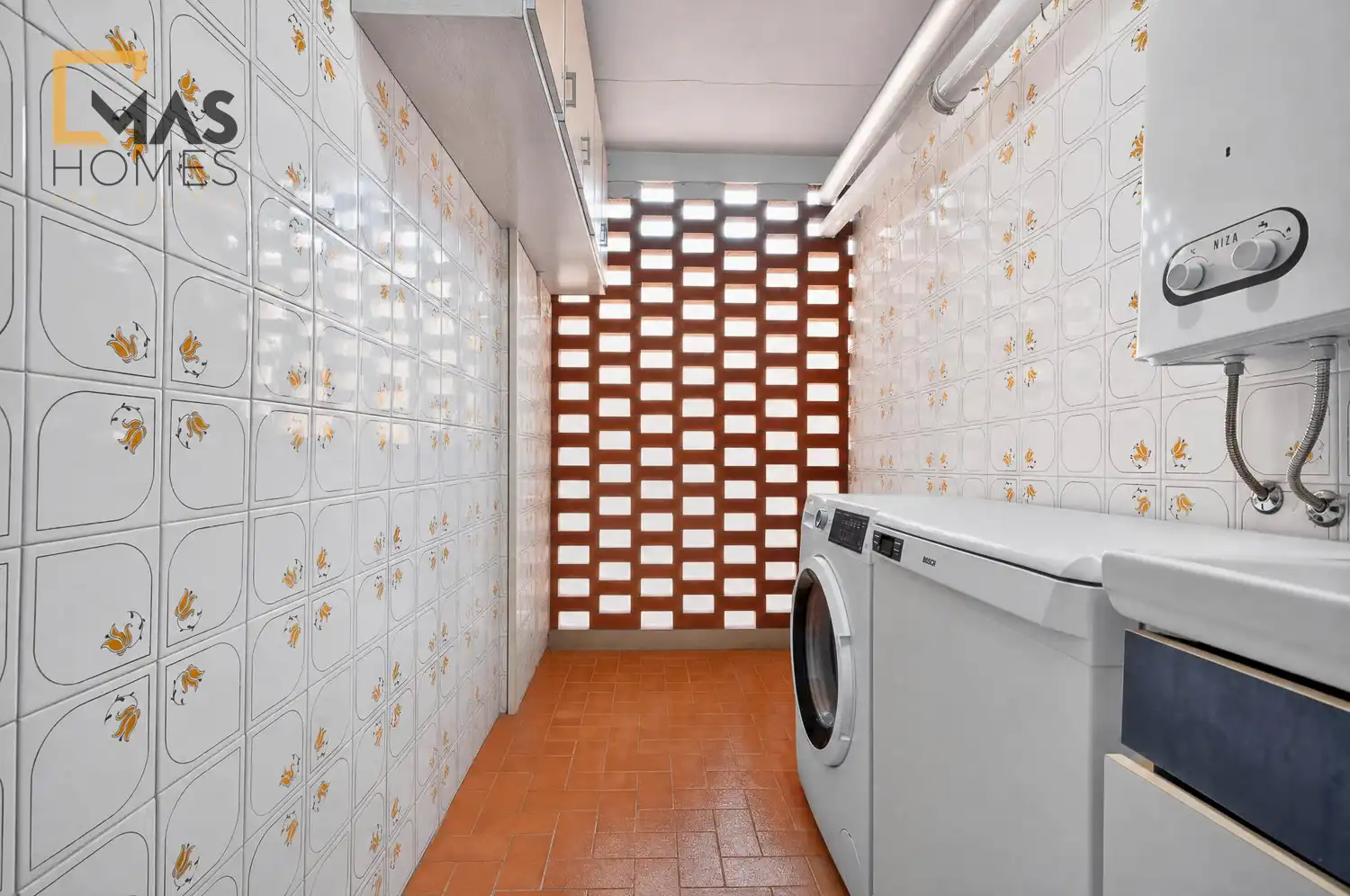 Piso en venta en Terrassa con Terraza