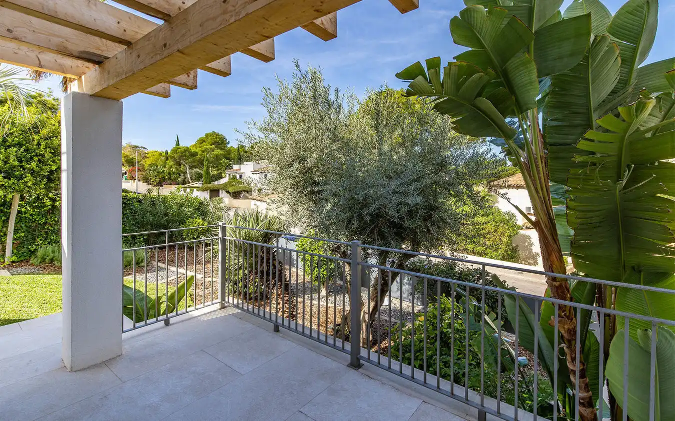 Country house zum Verkauf in Port d'Andratx