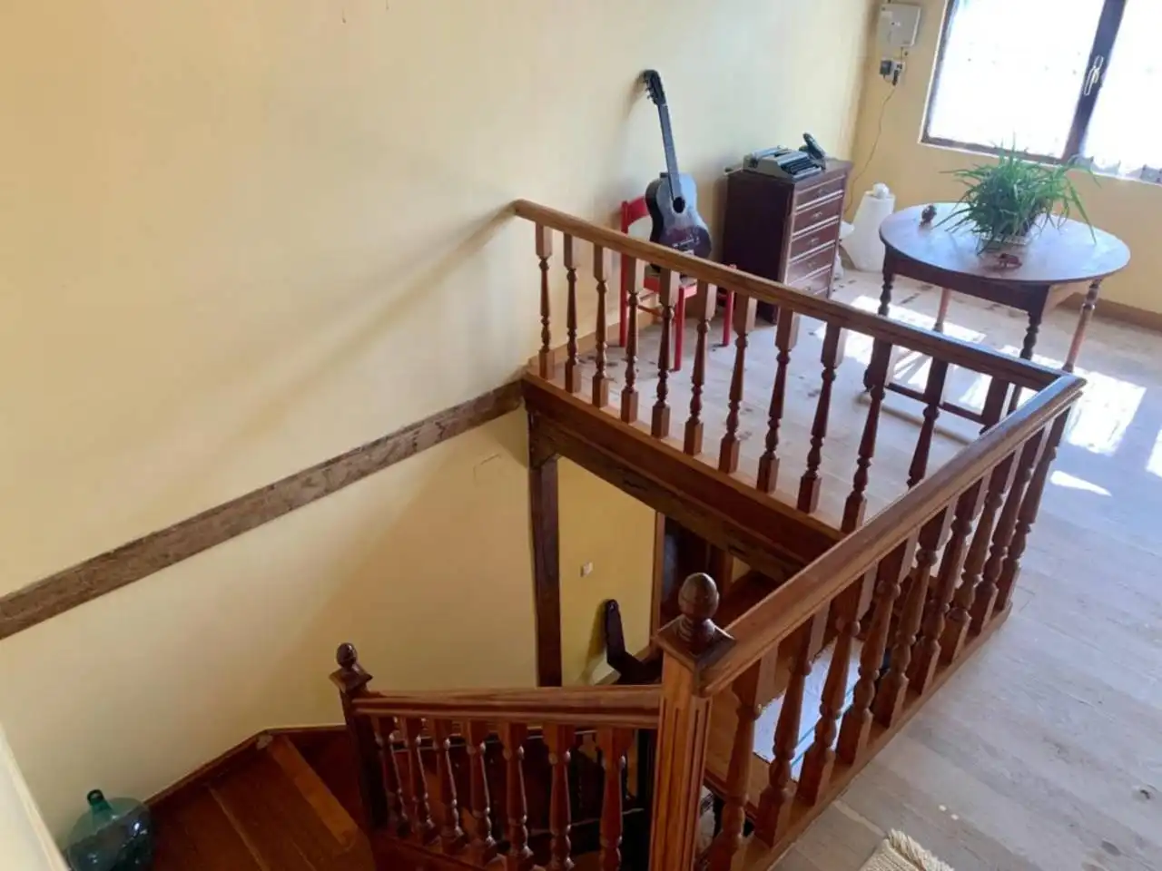 Casa o chalet en venta en Arija con Calefacción, Jardín privado y Terraza