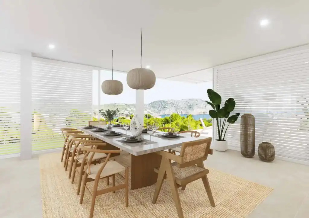 Comedor de Terreno en venta en Andratx