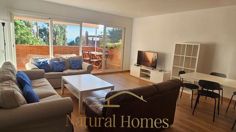 Photo 3 of Flat for rent in El Balís - Can Calella, Sant Vicenç de Montalt