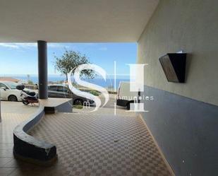 Terrace of Flat for sale in Los Realejos  with Storage room