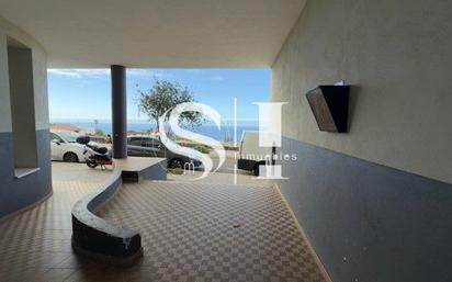 Terrace of Flat for sale in Los Realejos  with Storage room