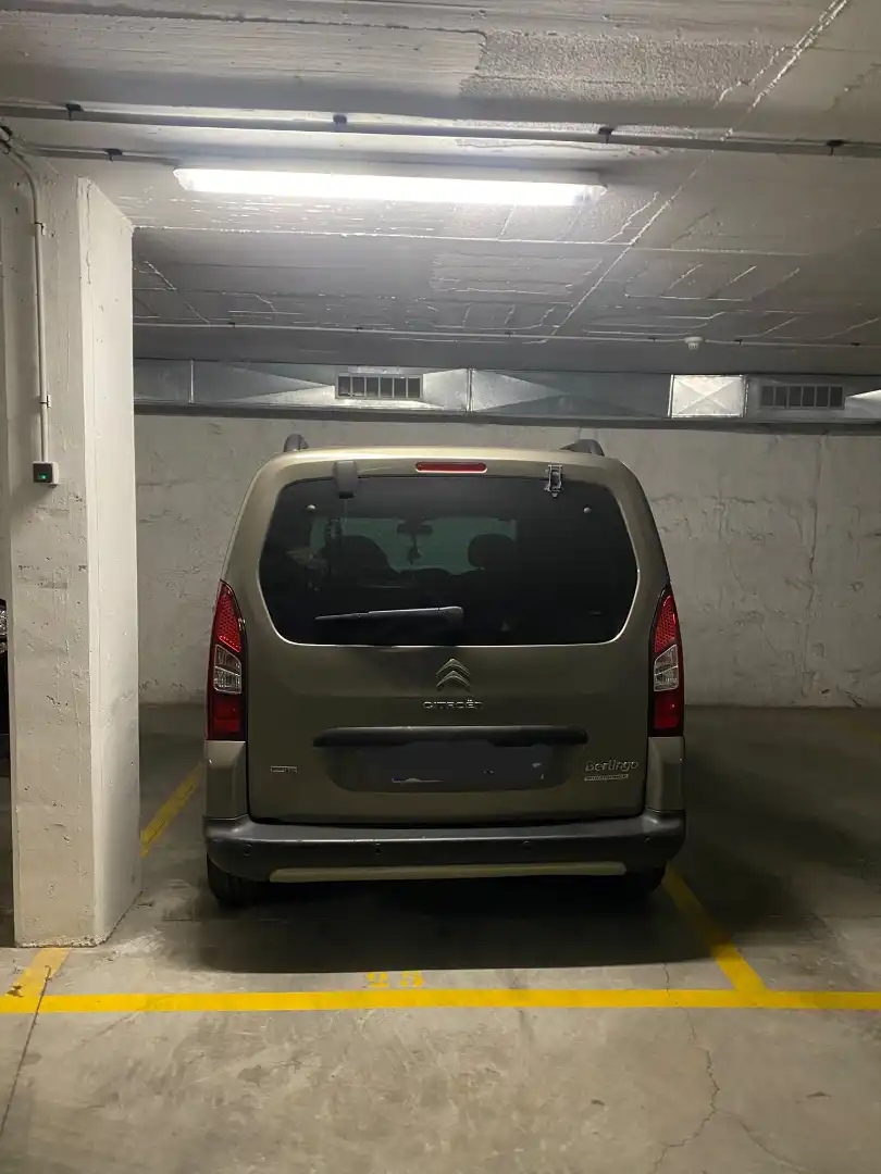 Parking de Garaje en venta en Viladecans