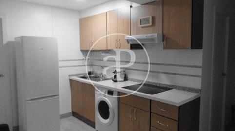 Photo 5 of Flat to rent in Av. D'ausiàs March, El Forn d'Alcedo, Valencia