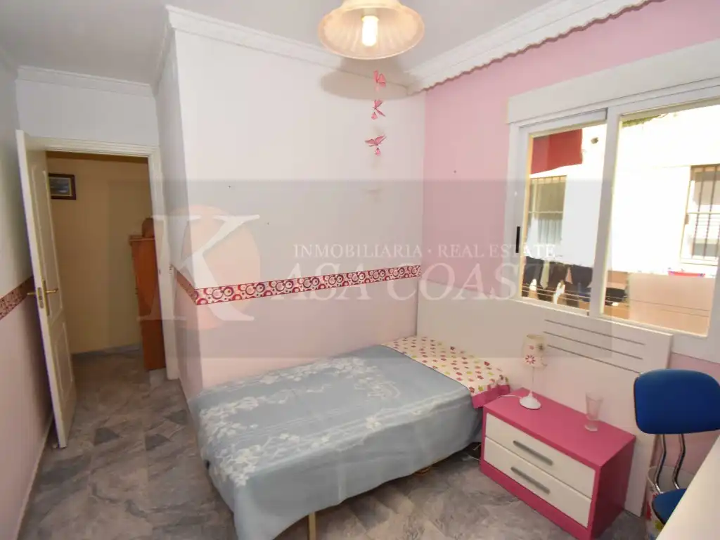 Appartement avec piscine à vendre à Las Lagunas, imagen 25
