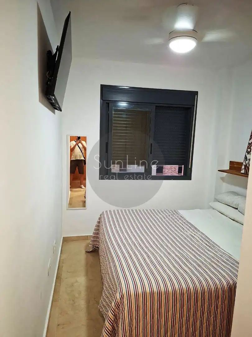 Piso con terraza en venta en Carrer de Montreal 76, imagen 25
