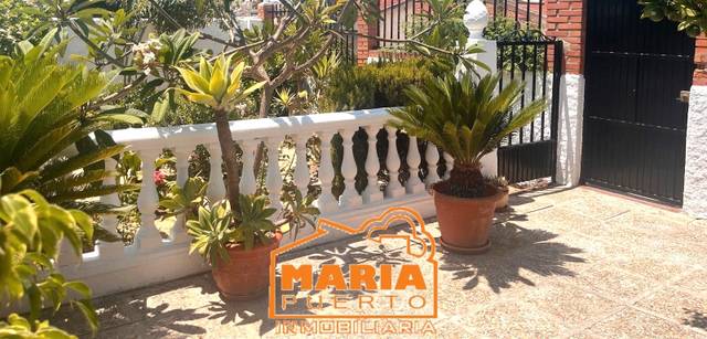 Casa-chalet en Venta en Fuente Alegre - El Chaparral - Los Morales