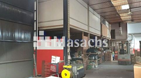 Photo 5 of Industrial buildings for sale in Sant Quirze Parc- Vallsuau - Castellet, Barcelona