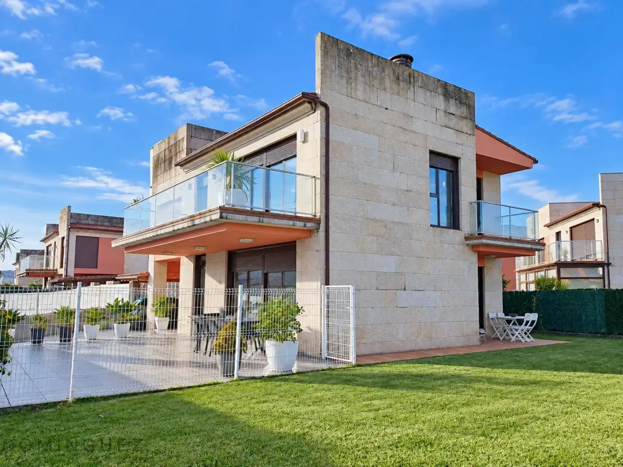 Maison avec jardin à vendre à Parroquias Rurales, imagen 11