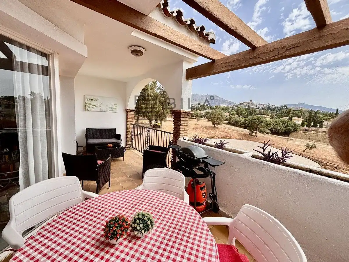 Penthouse mit Pool zum Verkauf in Urb. la Siesta, imagen 7