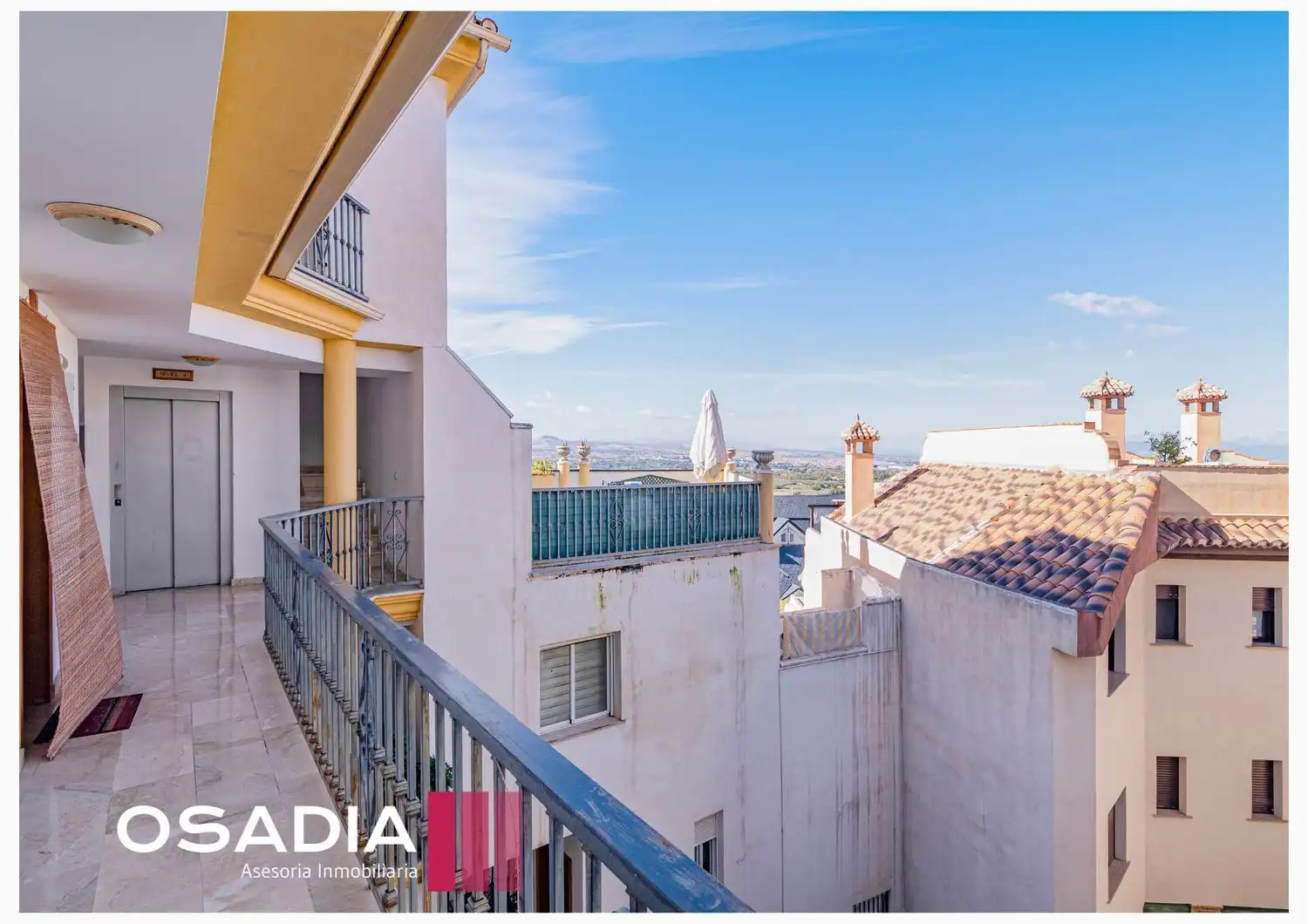 Piso con ascensor en venta en Calle Molinillo, imagen 33