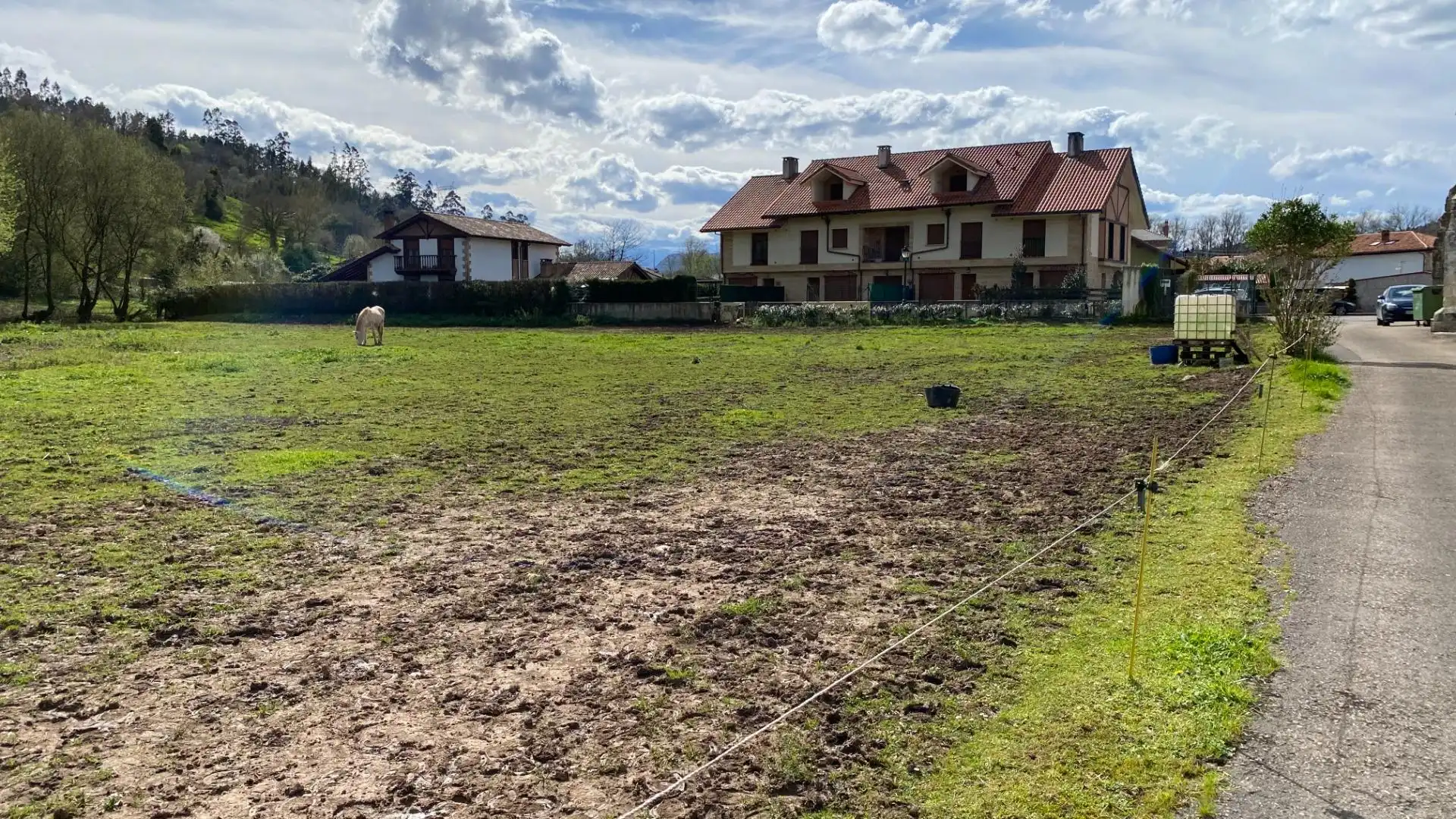 Residencial en venda a CARANCEJA 1033 SUELO, Reocín