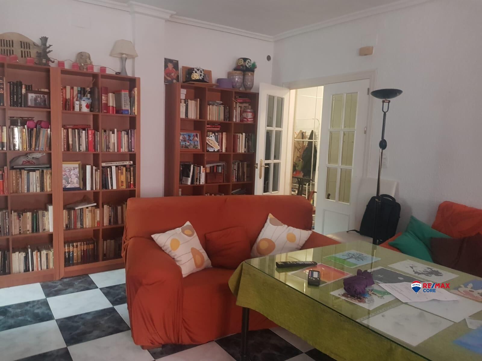 Flat for sale in Don Benito