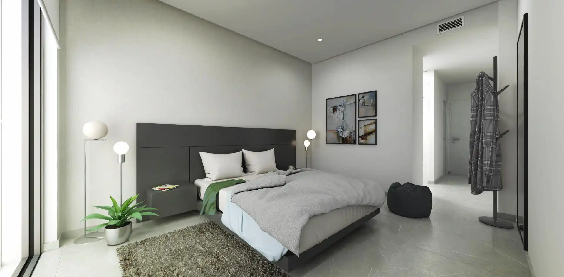 Chalet en venta en Campo de Murcia, imagen 10