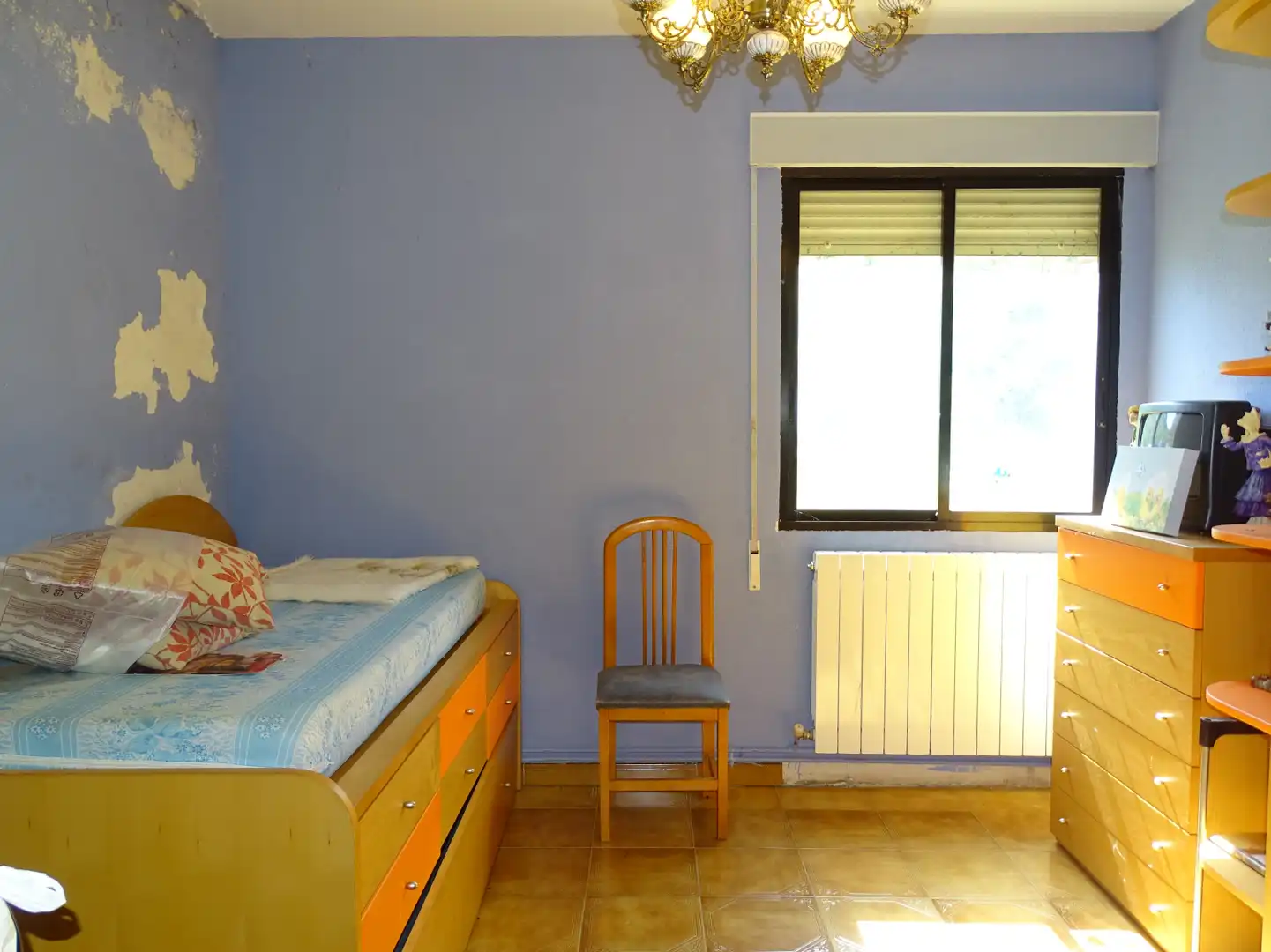 Habitación de Casa o chalet en venta en Torrecilla En Cameros con Calefacción y Trastero