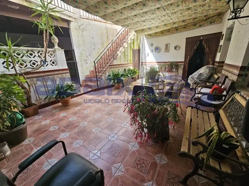 Terrassa de Edifici en venda en Almodóvar del Campo