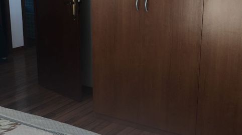 Foto 4 de Piso de alquiler en Rúa Das Casas Do Agro, Campus Norte - San Caetano, Santiago de Compostela