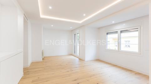 Foto 5 de Apartament de lloguer a Goya, Madrid