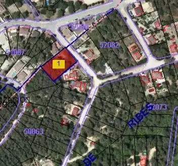 Terrain rustique à vendre à Puig Moltó - Can Macià, imagen 9