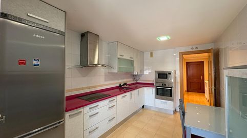 Photo 4 of Flat for rent in Santo Domingo - La Estación, Aranda de Duero