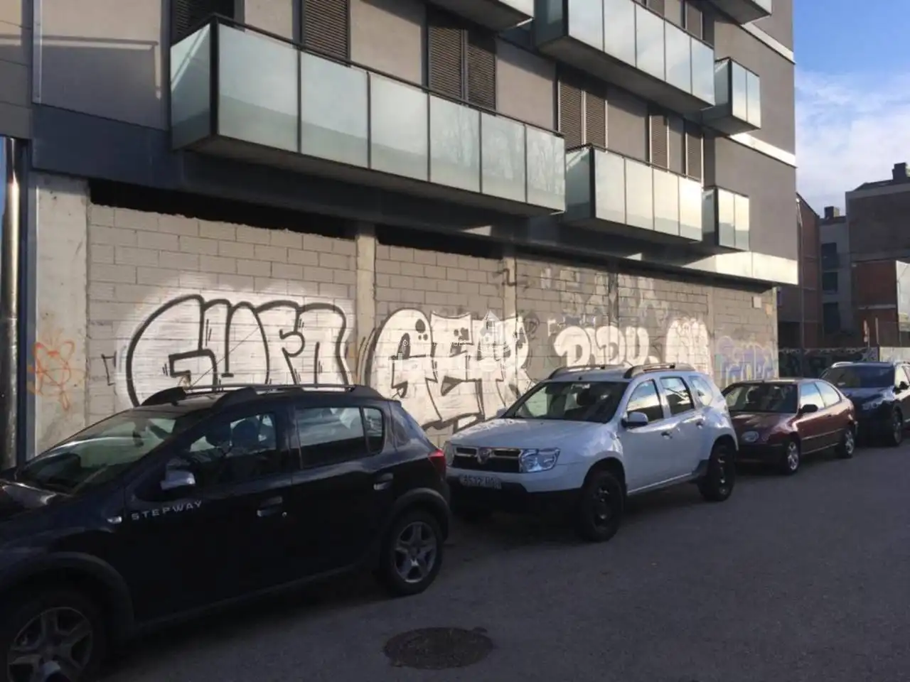 Business premises for sale in Calle BARCELONA, imagen 10