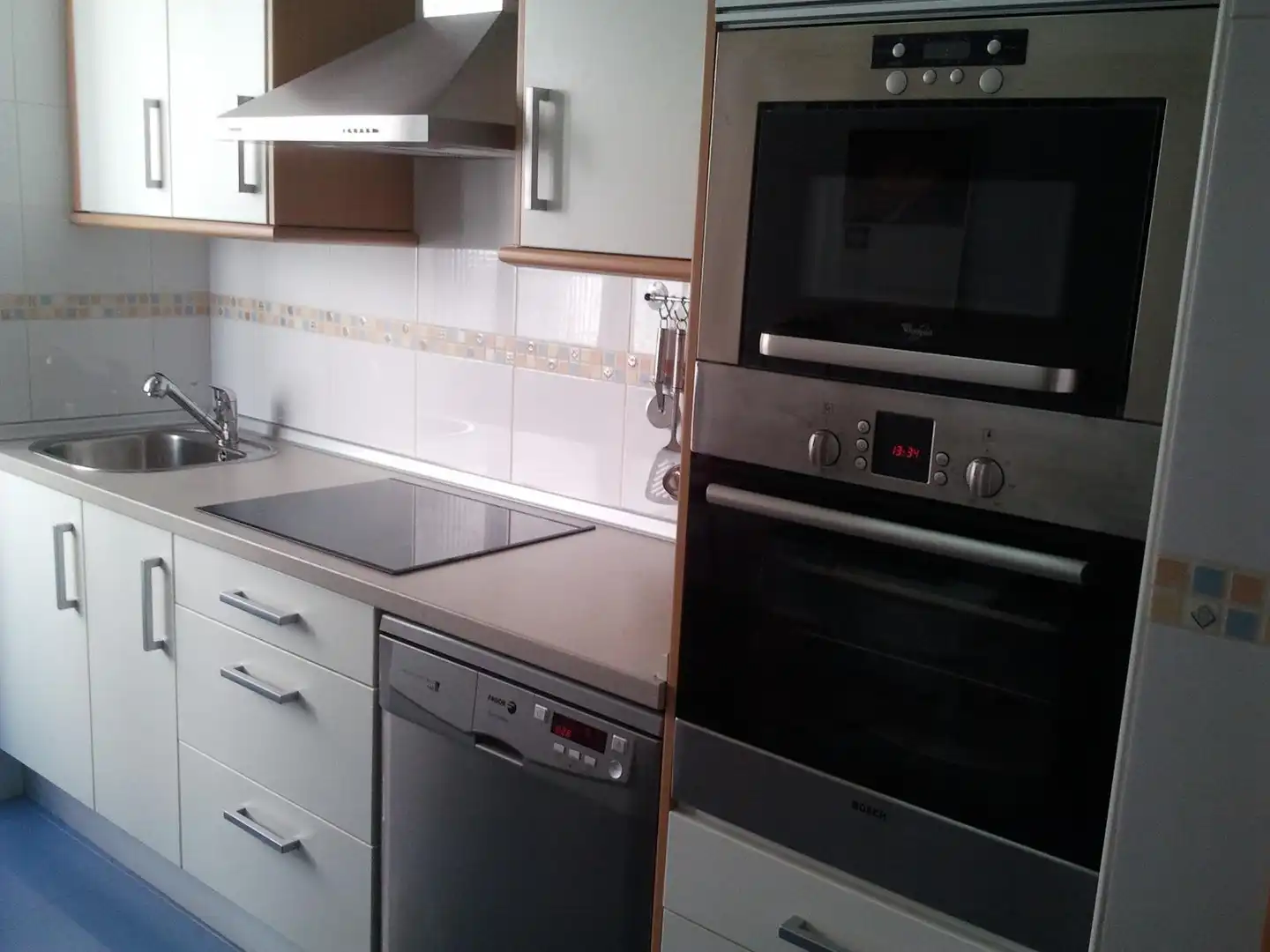 Wohnung zum Verkauf in Calle LACEDON, imagen 6