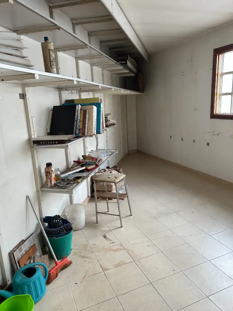 Local comercial en venta en Avenida Xosé Solla, imagen 8