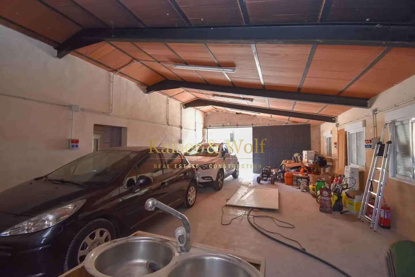 Casa con piscina en venta en Baya Baja, imagen 49