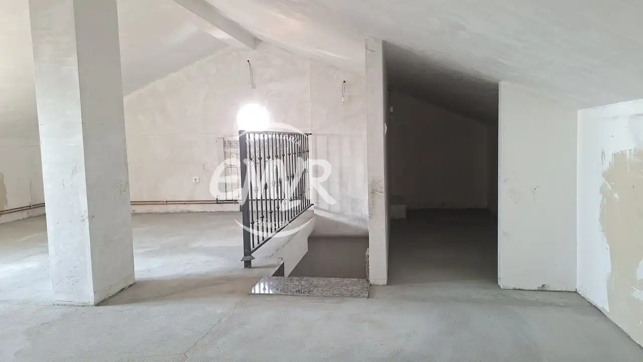 Casa o chalet en venta en Coreses con Calefacción y Jardín privado