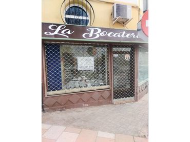 Business premises for sale in Calle calle independencia